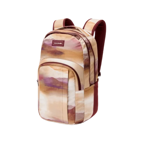 dakine-campus-l-33l-rucksack-sunrise-canyon-1 Campus L 33L Rucksack