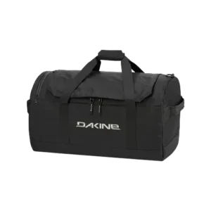 EQ Duffle 50L black Sporttasche
