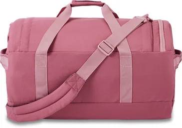 EQ Duffle 50L black Sporttasche