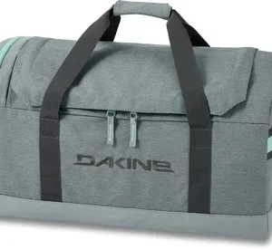 EQ Duffle 50L black Sporttasche