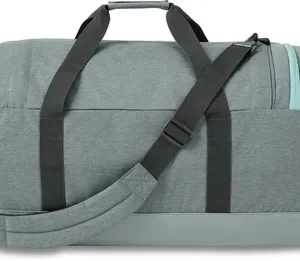 EQ Duffle 50L black Sporttasche