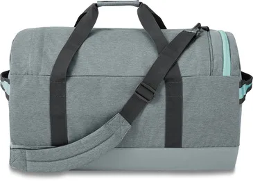 EQ Duffle 50L black Sporttasche