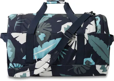 EQ Duffle 50L black Sporttasche