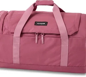 EQ Duffle 50L black Sporttasche