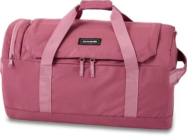EQ Duffle 50L black Sporttasche