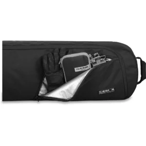 Fall Line Ski Roller Bag 175cm