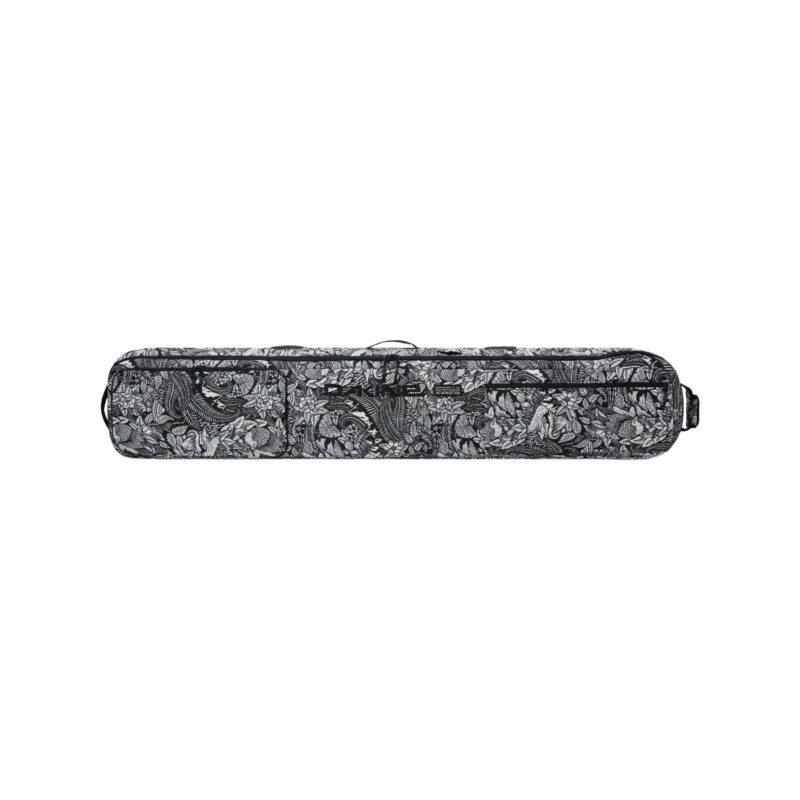 FALL LINE SKI ROLLER BAG 175cm