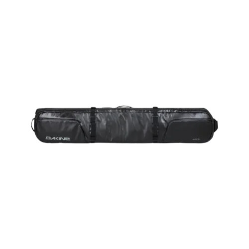 High Roller 165cm Black Snowboard Bag