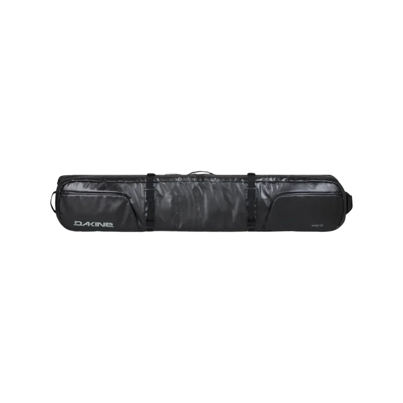 High Roller 165cm Black Snowboard Bag
