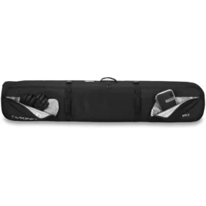 High Roller 165cm Black Snowboard Bag