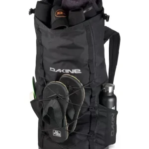 MISSION SURF ROLL TOP PACK 35L