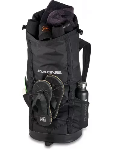 MISSION SURF ROLL TOP PACK 35L