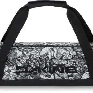 dakine-padded-ski-sleeve-190cm-kingdom-black-1-2 Dakine padded ski sleeve 190cm kingdom black 1
