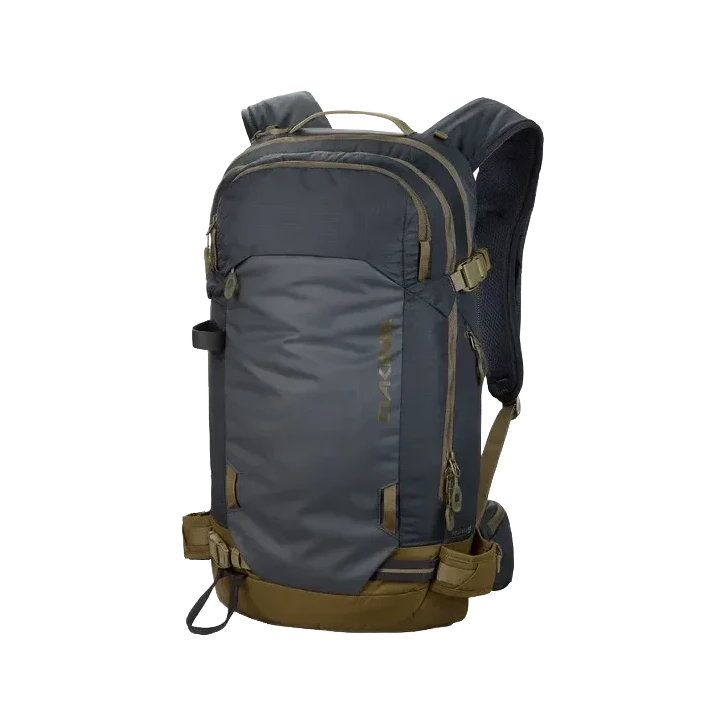 Poacher 22L Freeriderucksack