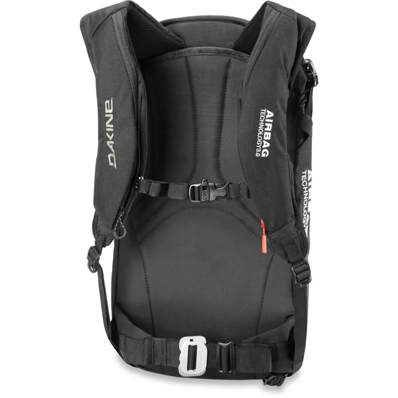 Poacher 22L Freeriderucksack