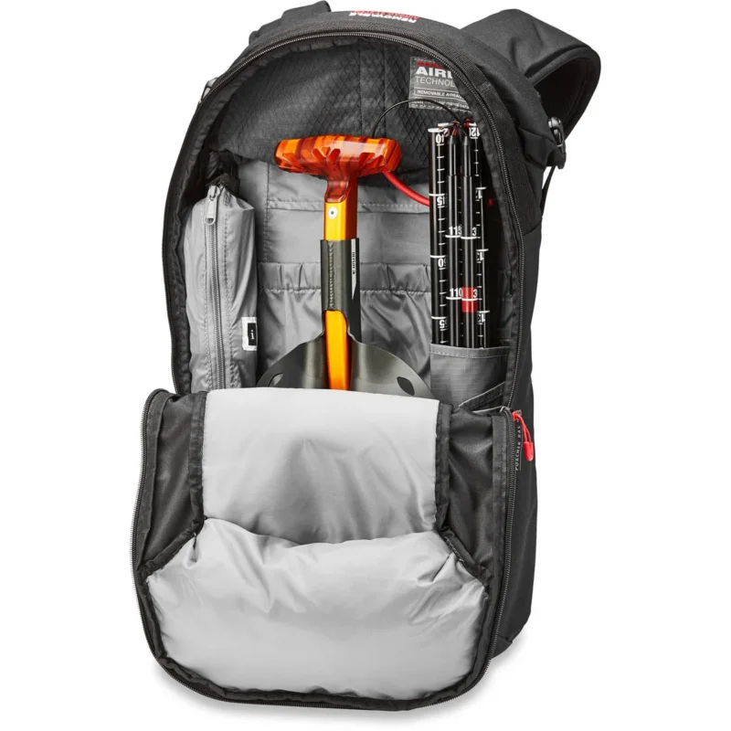 Poacher 22L Freeriderucksack