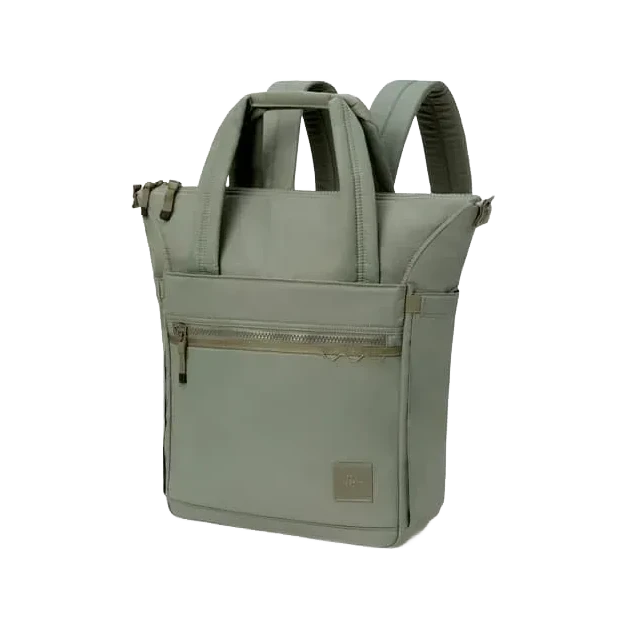 RENOVATION HYBRID BACKPACK 21L