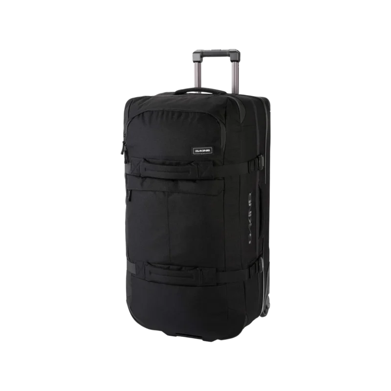 dakine-split-roller-110l-reisetrolley-black-1 Split Roller 110L Reisetrolley