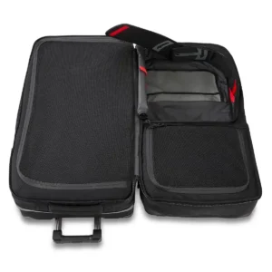 dakine-split-roller-110l-reisetrolley-black-2 Split Roller 110L Reisetrolley