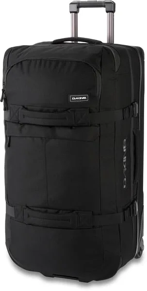 dakine-split-roller-110l-reisetrolley-black-4 Split Roller 110L Reisetrolley