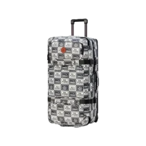 Split Roller 110L Reisetrolley Hawaii