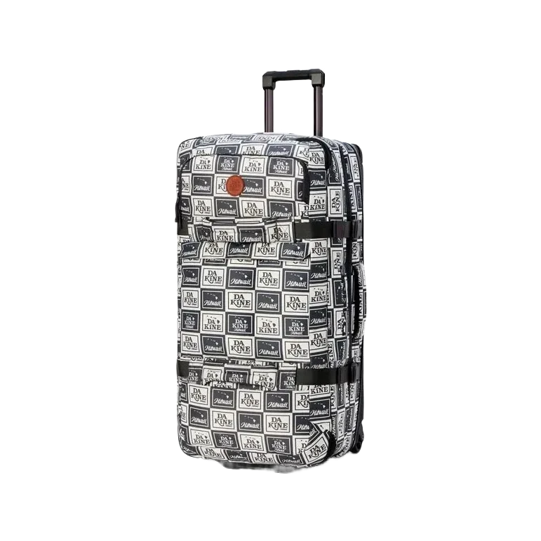 Split Roller 110L Reisetrolley Hawaii