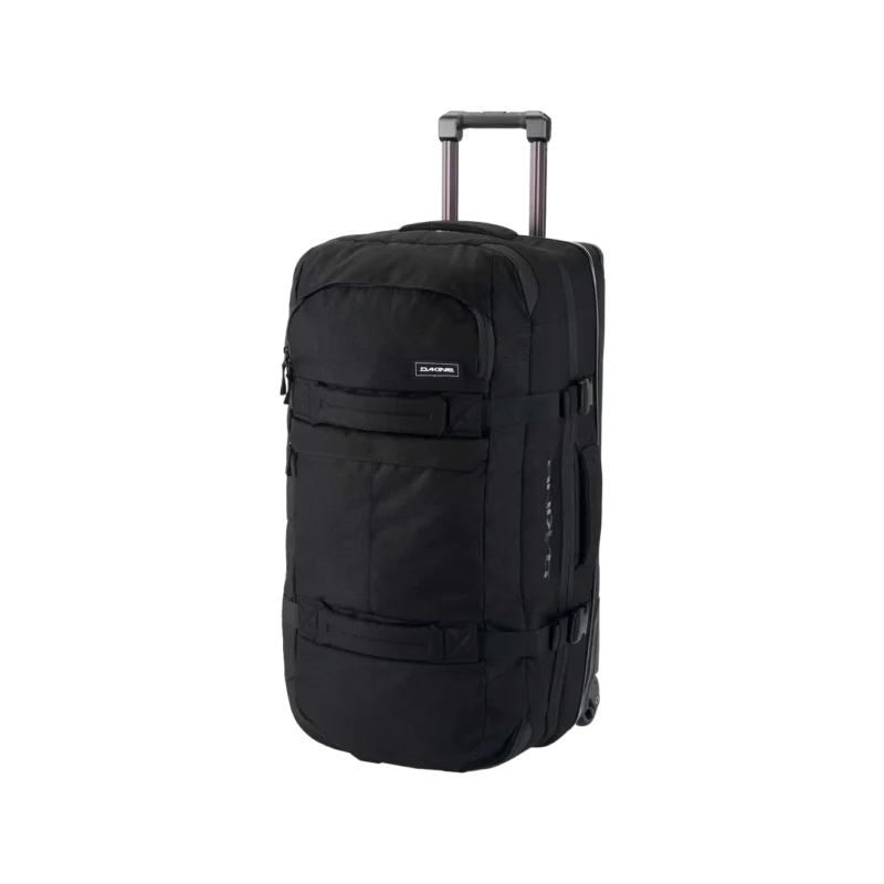 dakine-split-roller-85l-reisetrolley-black-1-1 Dakine split roller 85l reisetrolley black 1
