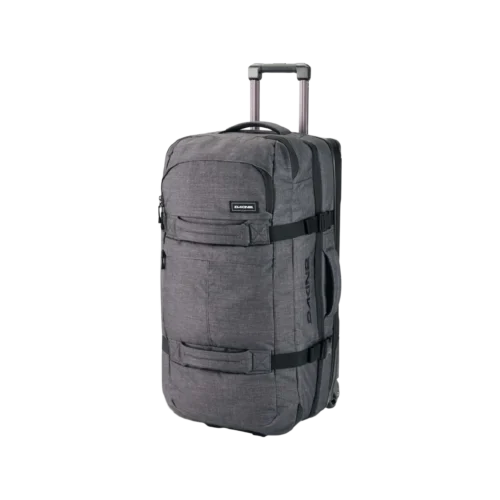 Dakine split roller 85l reisetrolley carbon 1