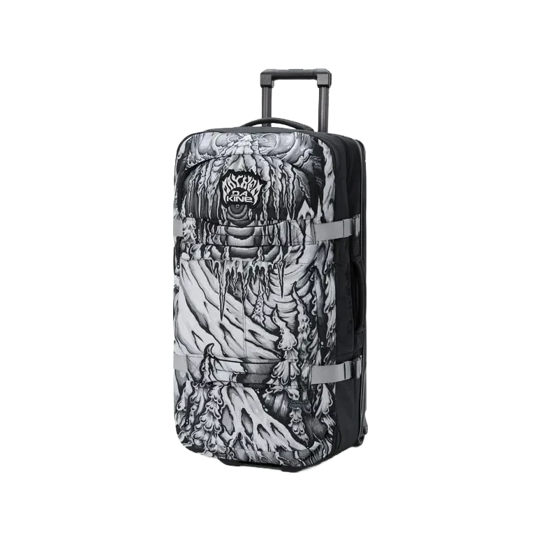 Split Roller 85L Reisetrolley X MAYHEM