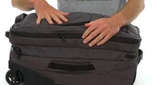 Status Roller Roller 42L+