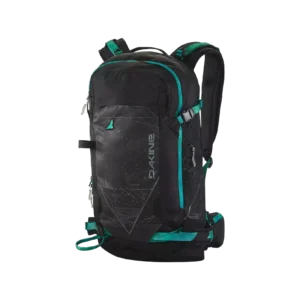 Team Poacher 32L Freeriderucksack