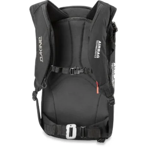 Team Poacher 32L Freeriderucksack
