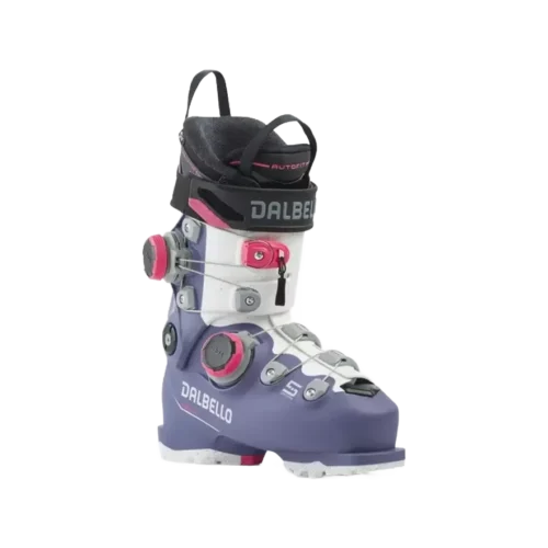 Veloce Space 105 W Dual Skischuh