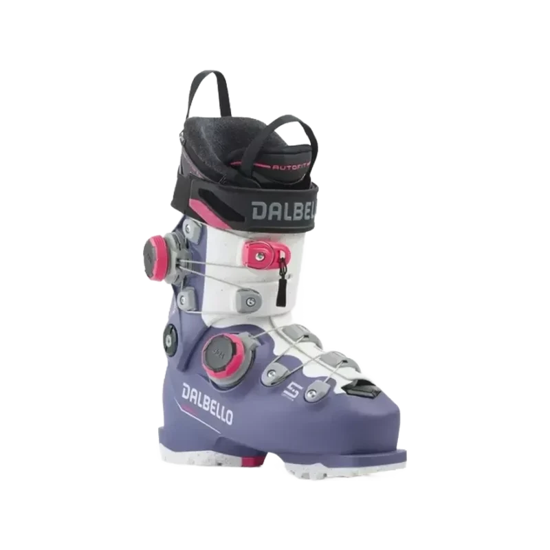 Veloce Space 105 W Dual Skischuh