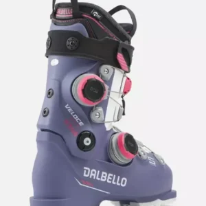 Veloce Space 105 W Dual Skischuh