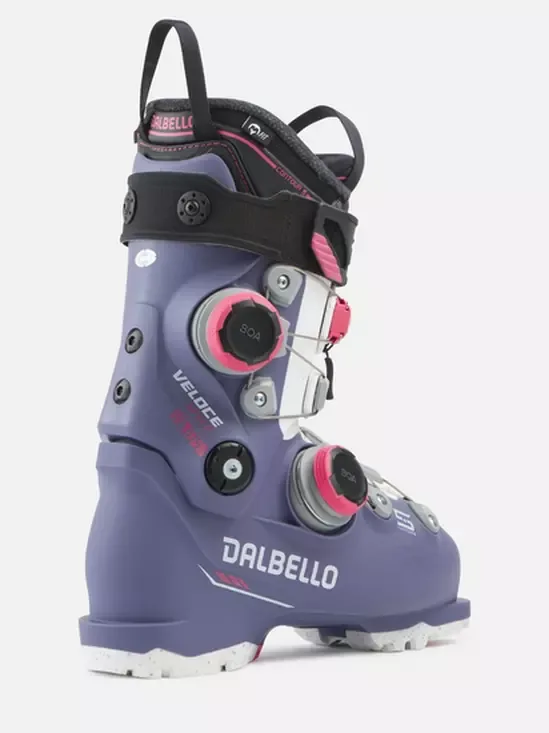 Veloce Space 105 W Dual Skischuh
