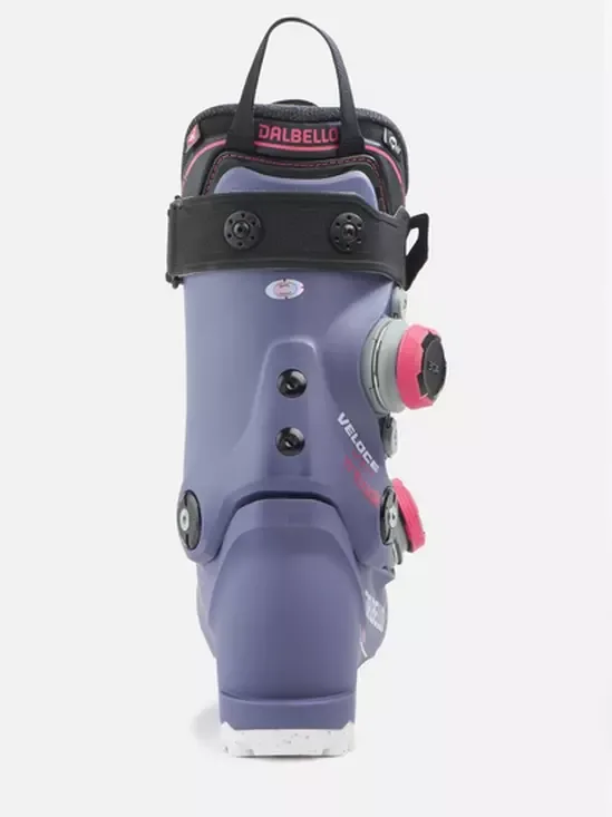 Veloce Space 105 W Dual Skischuh