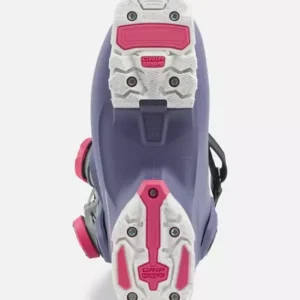 Veloce Space 105 W Dual Skischuh