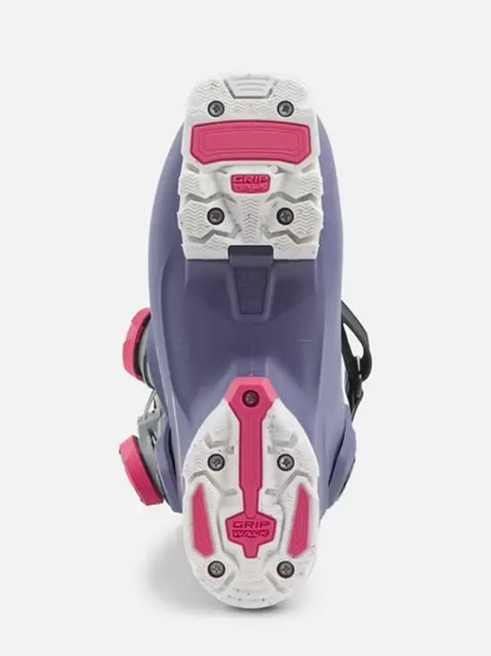 Veloce Space 105 W Dual Skischuh