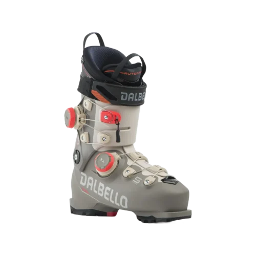Veloce Space 120 Dual Men Skischuh
