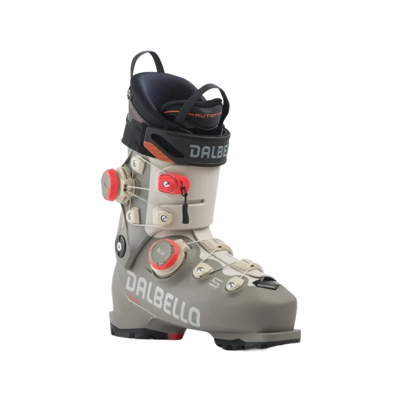 Veloce Space 120 Dual Men Skischuh
