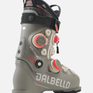 Veloce Space 120 Dual Men Skischuh