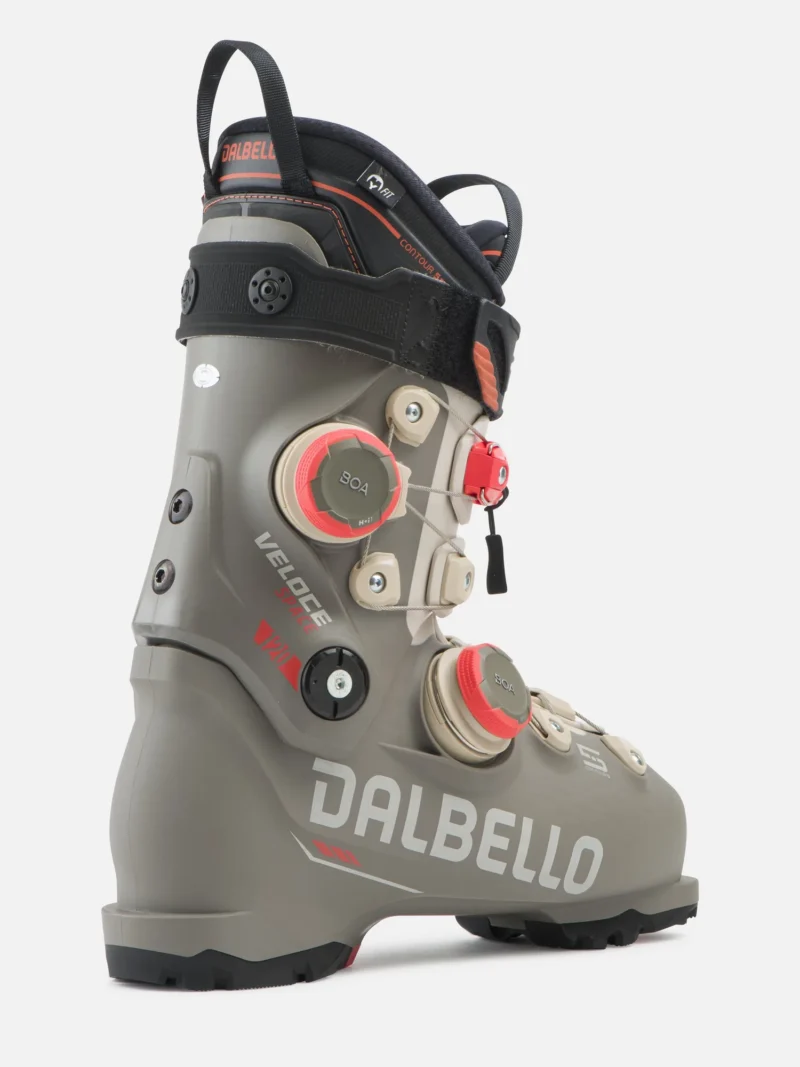 Veloce Space 120 Dual Men Skischuh