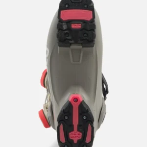 Veloce Space 120 Dual Men Skischuh