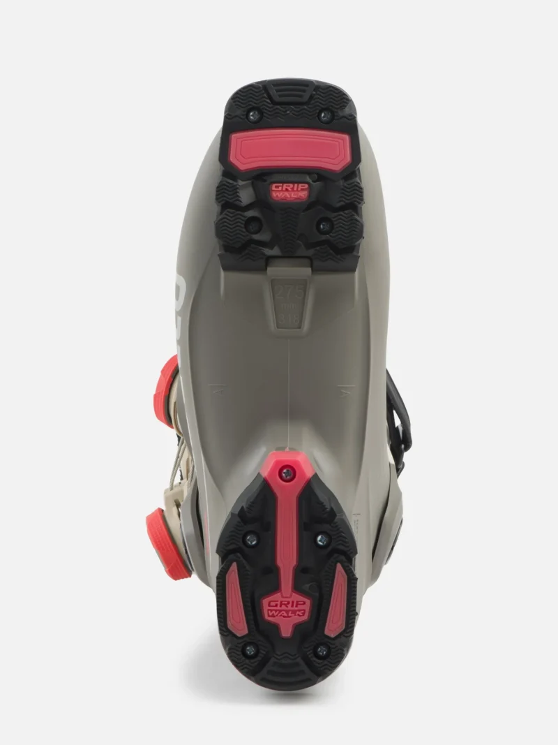Veloce Space 120 Dual Men Skischuh