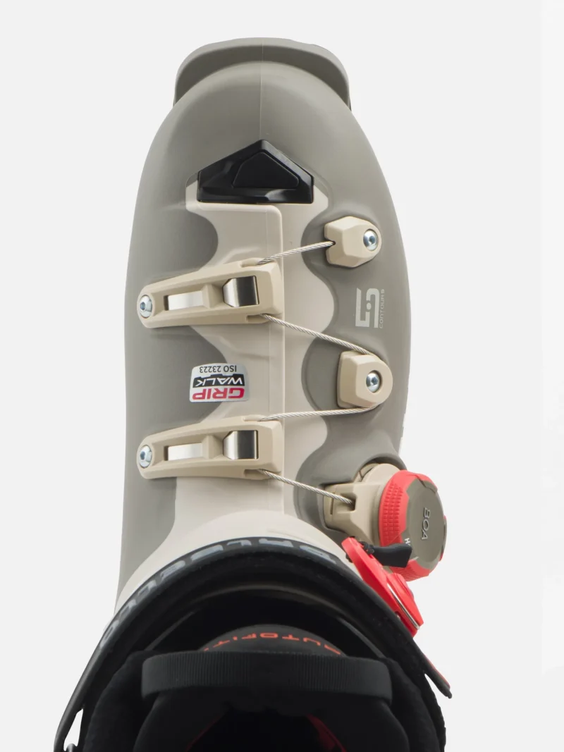 Veloce Space 120 Dual Men Skischuh