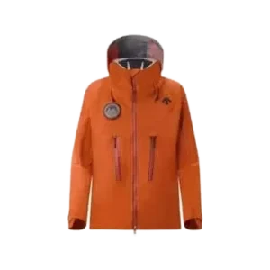3L Shell Jacket Men (Marco Odermatt Limited Collection)