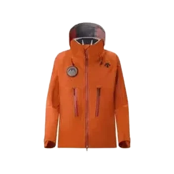 3L Shell Jacket Men (Marco Odermatt Limited Collection)
