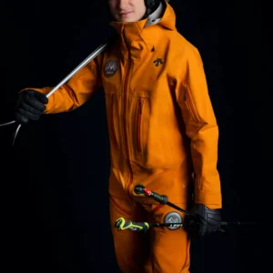 3L Shell Jacket Men (Marco Odermatt Limited Collection)