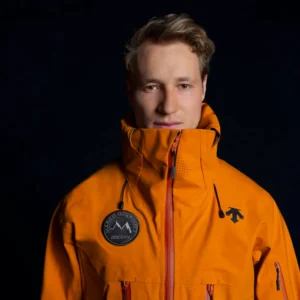 3L Shell Jacket Men (Marco Odermatt Limited Collection)